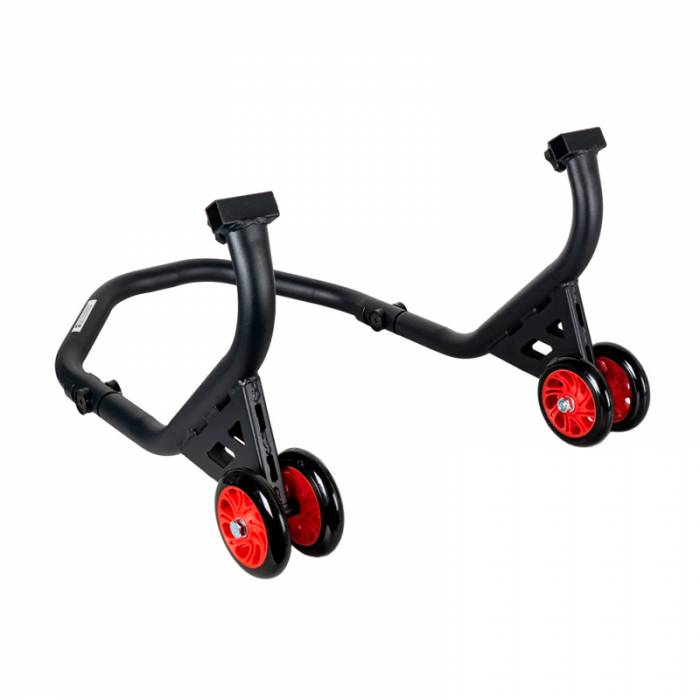 Caballete trasero desmontable JMP