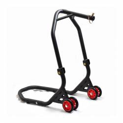 Caballete de tija desmontable JMP