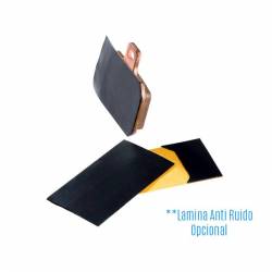 Lamina Anti Ruido Opcional