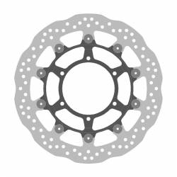 Disco de freno flotante ondulado NG Brakes Benelli TRK 702 23- Opcional