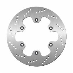 Disco de freno fijo NG Brakes Cagiva Navigator 00-05