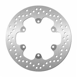 Disco de freno fijo NG Brakes Royal Enfield Himalayan 411 17-23