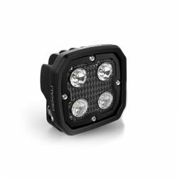 Faro LED auxiliar DENALI D4 DataDim