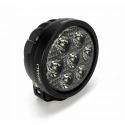 Faro LED auxiliar DENALI D7 DataDim