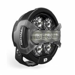 Faro LED auxiliar DENALI D7 Pro X-Lens