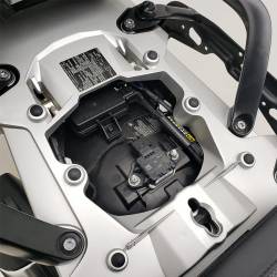 Controlador CANsmart GEN II Denali BMW R1250GS y Adventure foto1