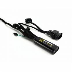 Controlador CANsmart GEN II Denali BMW R1200GS y Adventure 04-12