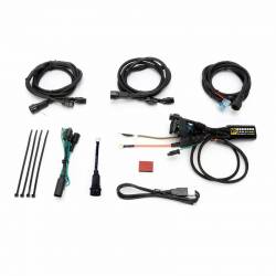 Controlador CANsmart GEN II Denali BMW R1200GS y Adventure 04-12 accesorios