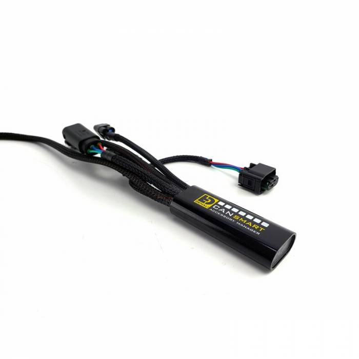 Controlador CANsmart GEN II Denali KTM 790 Adventure y R 19-20