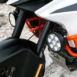 Controlador CANsmart GEN II Denali KTM 790 Adventure y R 19-20 foto3