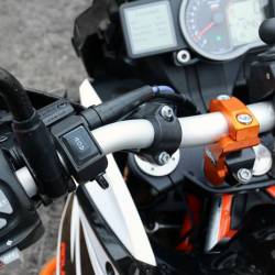 Controlador CANsmart GEN II Denali KTM 1050 Adventure foto2