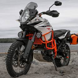 Controlador CANsmart GEN II Denali KTM 1090 Adventure y R 17-19 foto1
