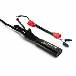 Controlador CANsmart GEN II DENALI Yamaha XTZ 700 Tenere