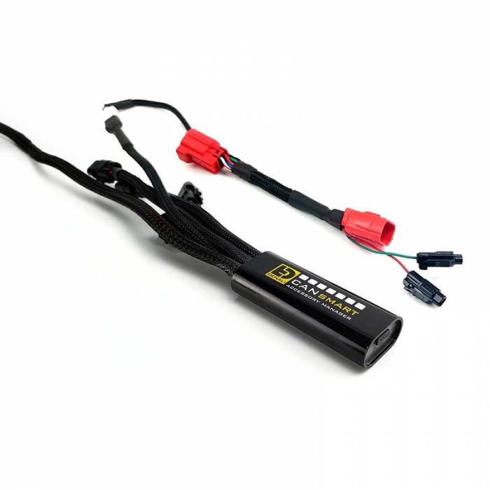 Controlador CANsmart GEN II DENALI Yamaha XTZ 700 Tenere