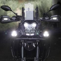 Controlador CANsmart GEN II DENALI Yamaha XTZ 700 Tenere foto1