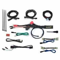 Controlador CANsmart GEN II DENALI Yamaha XTZ 700 Tenere accesorios