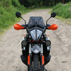 Controlador CANsmart GEN II DENALI KTM 1290 Super Adventure 21-24 foto3