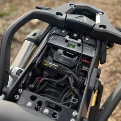 Controlador CANsmart GEN II Triumph Tiger 900 GT y Rally 20- foto1