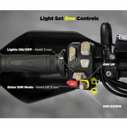 Controlador CANsmart GEN II Triumph Tiger 900 GT y Rally 20- foto3
