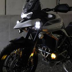 Controlador CANsmart GEN II Triumph Tiger 900 GT y Rally 20- foto2