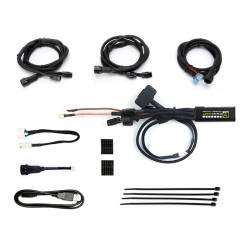 Controlador CANsmart GEN II Triumph Tiger 900 GT y Rally 20- accesorios