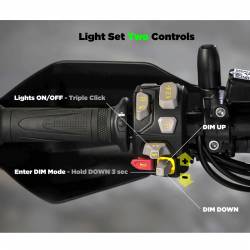 Controlador CANsmart GEN II Triumph Tiger 900 GT y Rally 20- foto4