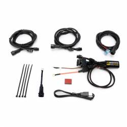 Controlador CANsmart GEN II Denali BMW F750 GS 18-23 accesorios