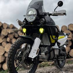 Controlador CANsmart GEN II Husqvarna Norden 901 foto