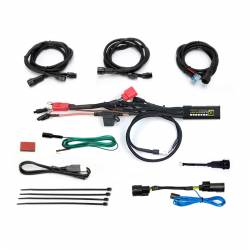 Controlador CANsmart GEN II Husqvarna Norden 901 accesorios