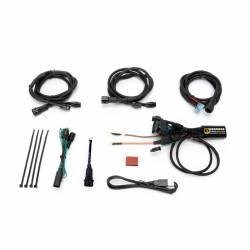 Controlador CANsmart GEN II Denali BMW F700 GS 13-17 Accesorios