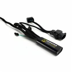 Controlador CANsmart GEN II Denali BMW F800 GS y Adventure 08-18