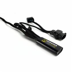 Controlador CANsmart GEN II Denali BMW F800 GS 900cc 24-