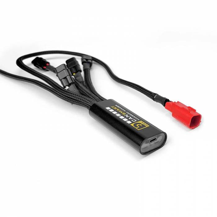 Controlador CANsmart GEN II Denali Harley-Davidson Pan America 1250