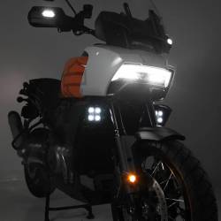 Controlador CANsmart GEN II Denali Harley-Davidson Pan America 1250 foto1