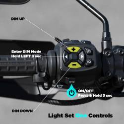 Controlador CANsmart GEN II Denali Harley-Davidson Pan America 1250 foto2