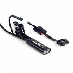 Controlador CANsmart GEN II Denali BMW R1300 GS y Adventure