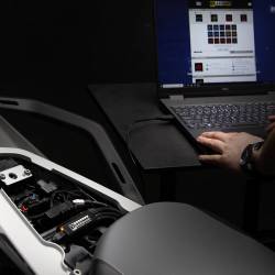 Controlador CANsmart GEN II Denali BMW R1300 GS y Adventure foto2