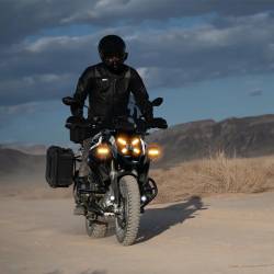 Controlador CANsmart GEN II Denali BMW R1300 GS y Adventure foto4