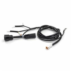 Adaptador cableado DENALI DialDim Ducati Desert-X