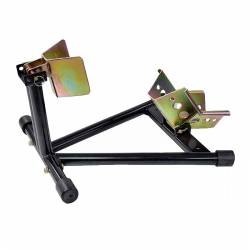 Soporte de rueda delantera JMP llantas 12 a 19 pulgadas