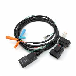 Adaptador cableado DENALI DialDim Honda CRF1100 Africa Twin y Adventure