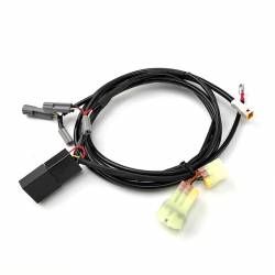 Adaptador cableado DENALI DialDim Yamaha XTZ 700 Tenere