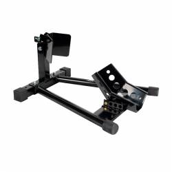 Soporte de rueda delantera JMP llantas 16 a 21 pulgadas