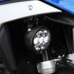 Soporte Faros Auxiliares Denali BMW R 1300 GS foto