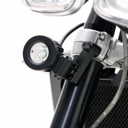 Soporte Universal pivotante Faros Aux Denali foto2