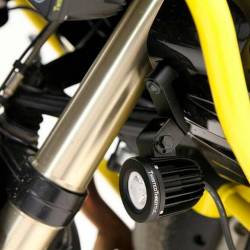 Soporte Universal pivotante Faros Aux Denali foto1