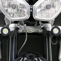 Soporte Universal pivotante Faros Aux Denali foto3