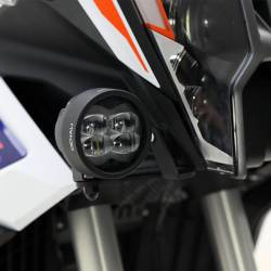 Soporte Faros Auxiliares Denali KTM 1290 Super Adventure 21-25