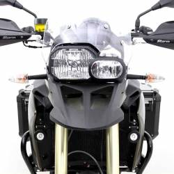 Soporte Faros Auxiliares Denali BMW F800GS y Adventure foto3
