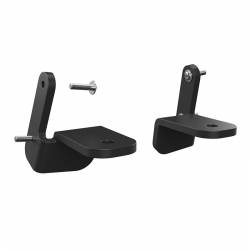 Soporte Faros Auxiliares Denali defensas OEM Ducati Desert-X foto1